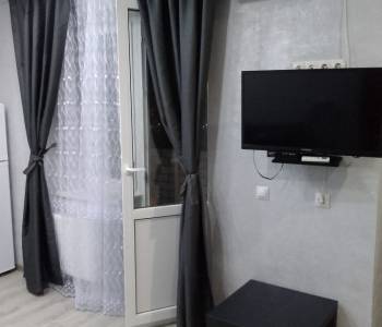 Сдается 1-комнатная квартира, 33 м²