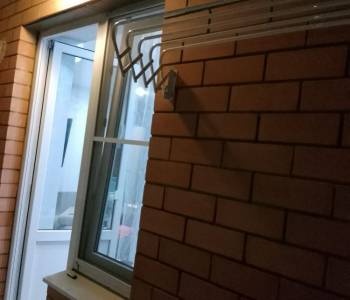 Сдается 1-комнатная квартира, 33 м²