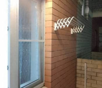 Сдается 1-комнатная квартира, 33 м²