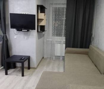 Сдается 1-комнатная квартира, 33 м²