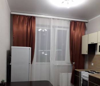 Продается 1-комнатная квартира, 34 м²