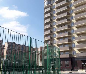 Продается 1-комнатная квартира, 34 м²