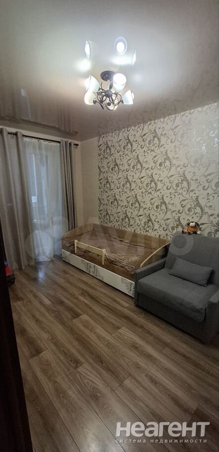 Продается 2-х комнатная квартира, 47 м²