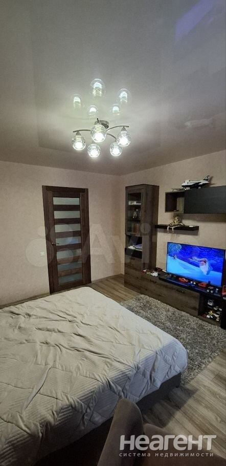 Продается 2-х комнатная квартира, 47 м²