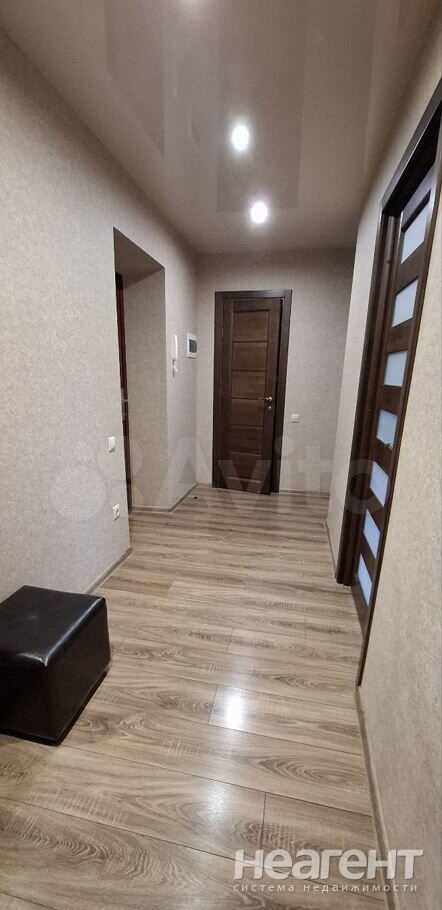 Продается 2-х комнатная квартира, 47 м²