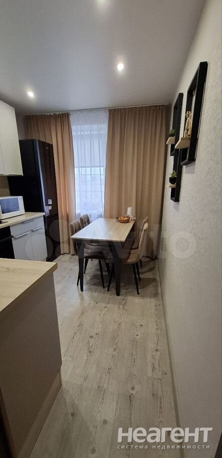 Продается 2-х комнатная квартира, 47 м²