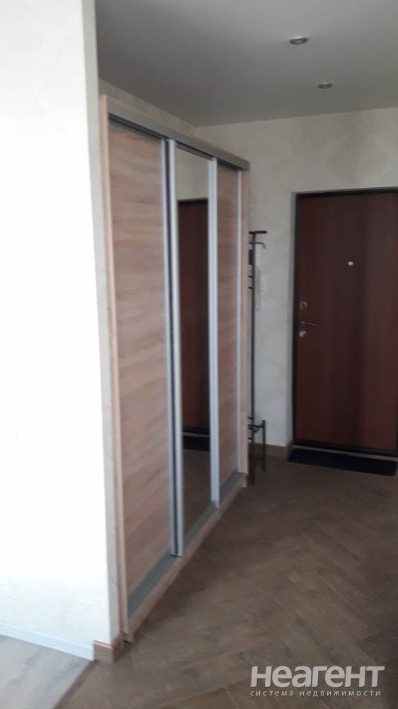 Продается 1-комнатная квартира, 31 м²