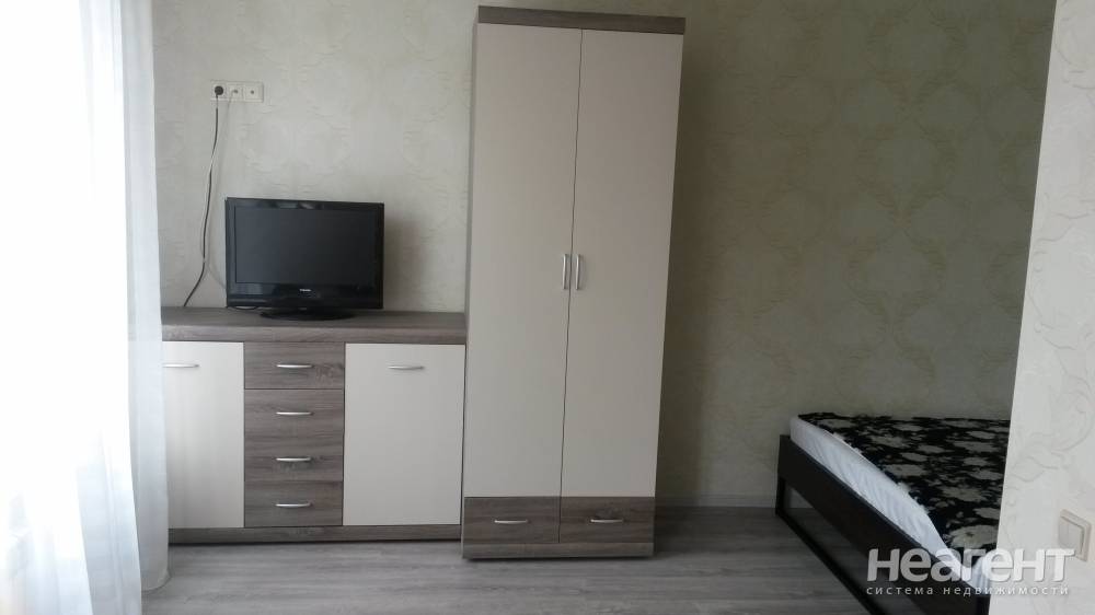 Продается 1-комнатная квартира, 31 м²