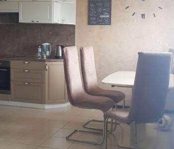 Сдается 2-х комнатная квартира, 59,2 м²