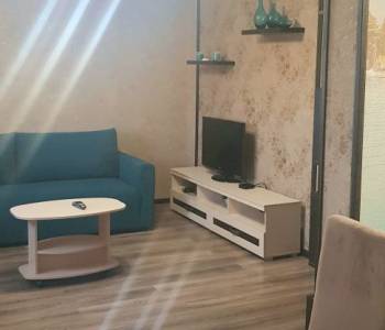 Сдается 2-х комнатная квартира, 59,2 м²