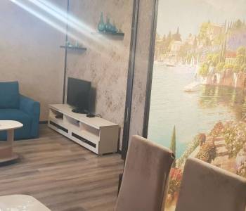 Сдается 2-х комнатная квартира, 59,2 м²