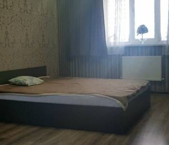 Сдается 2-х комнатная квартира, 59,2 м²