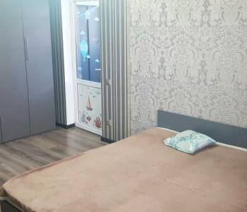 Сдается 2-х комнатная квартира, 59,2 м²