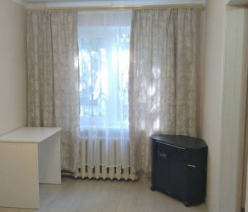 Сдается 2-х комнатная квартира, 45 м²