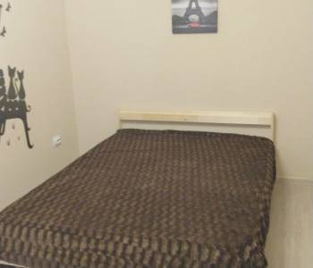 Сдается 2-х комнатная квартира, 45 м²