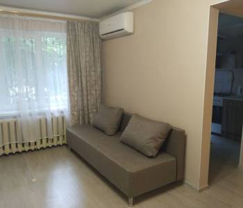 Сдается 2-х комнатная квартира, 45 м²