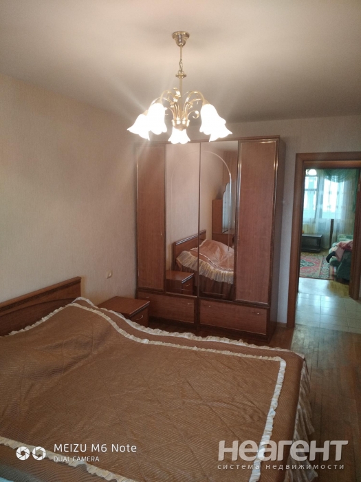 Сдается Комната, 22 м²