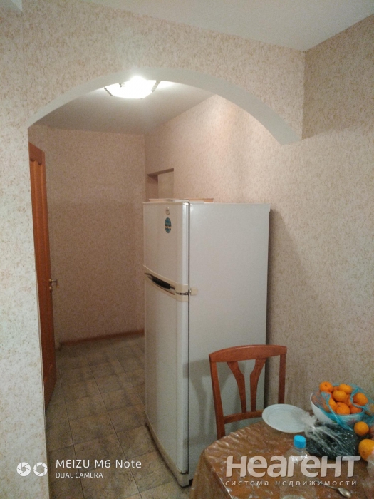 Сдается Комната, 22 м²