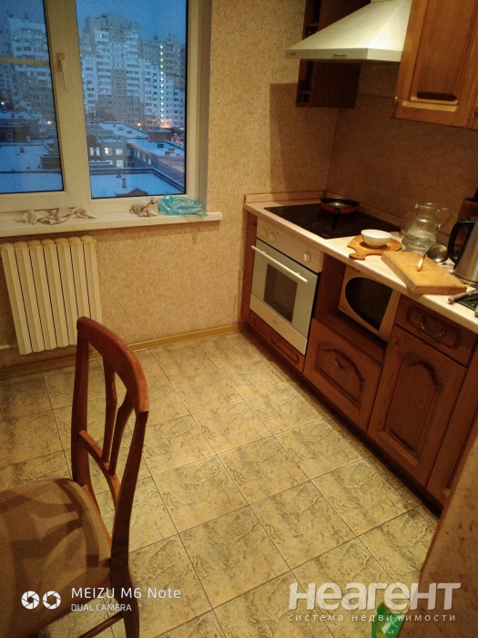 Сдается Комната, 22 м²