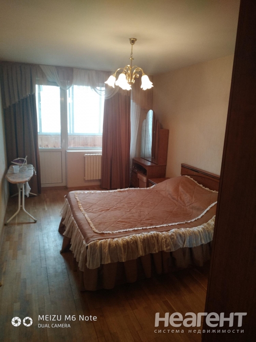 Сдается Комната, 22 м²