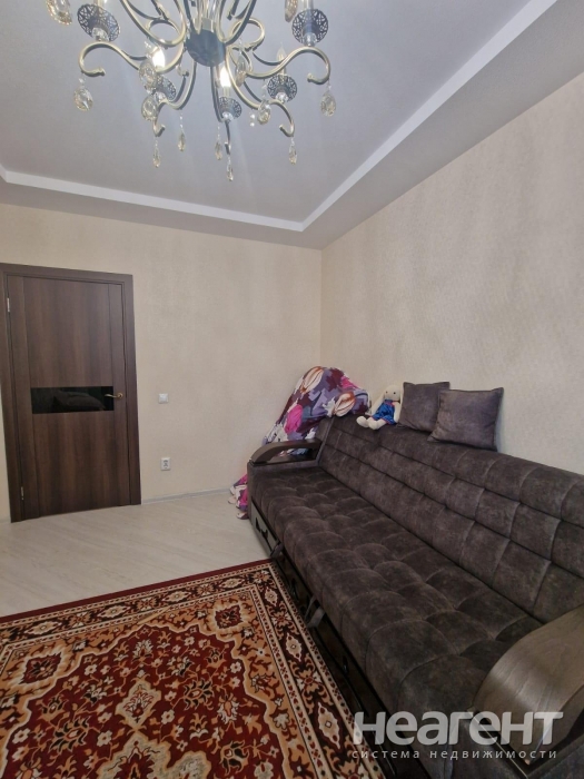 Продается 2-х комнатная квартира, 60,5 м²