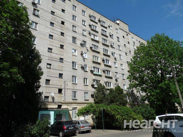 Продается 3-х комнатная квартира, 61,2 м²