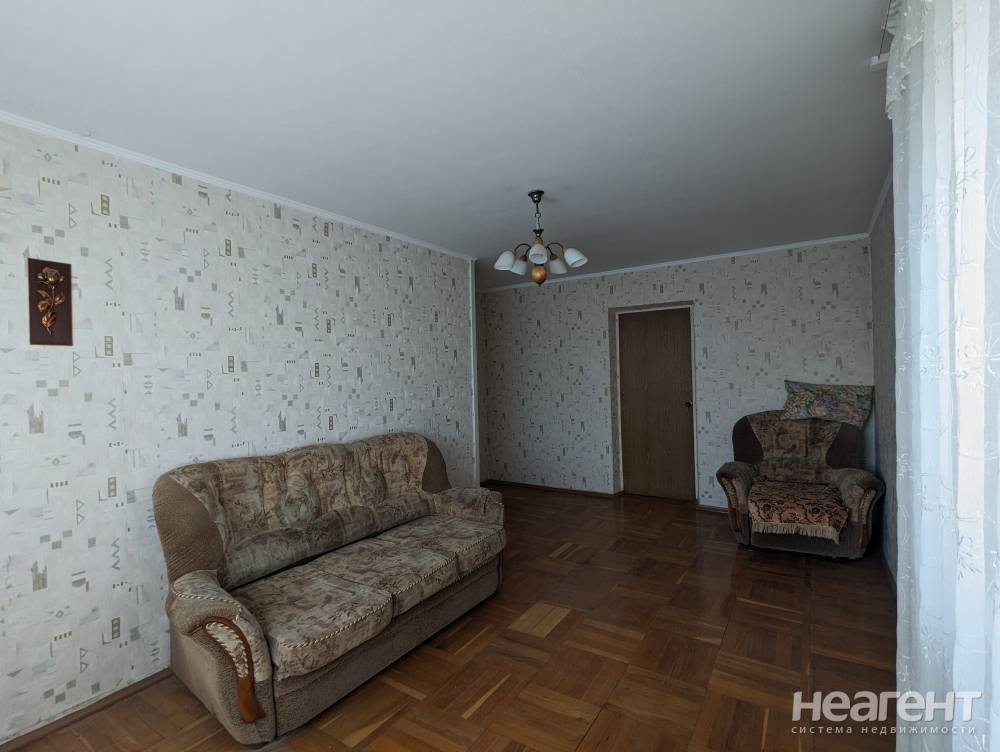 Продается 3-х комнатная квартира, 61,2 м²