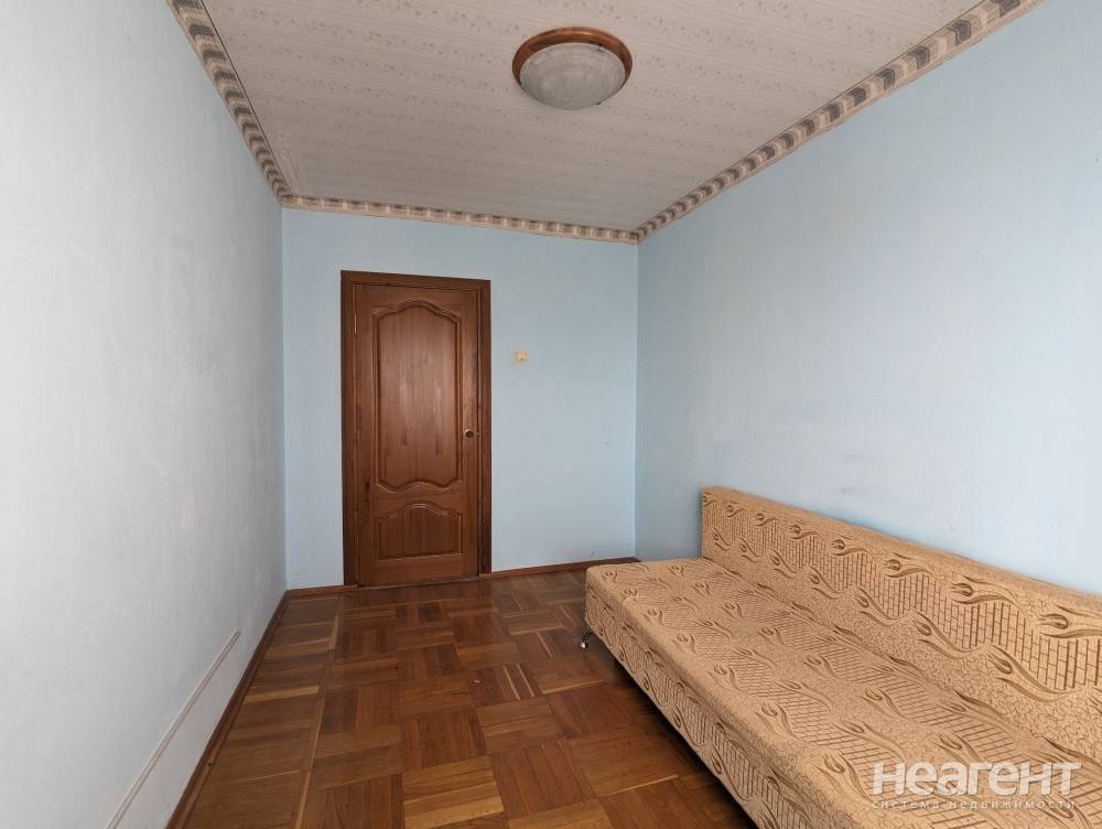 Продается 3-х комнатная квартира, 61,2 м²