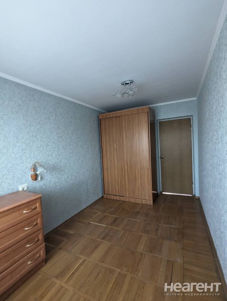 Продается 3-х комнатная квартира, 61,2 м²