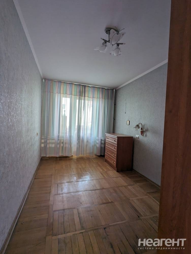 Продается 3-х комнатная квартира, 61,2 м²