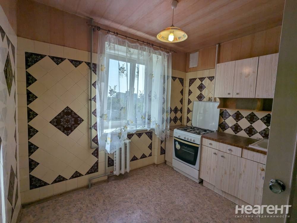 Продается 3-х комнатная квартира, 61,2 м²