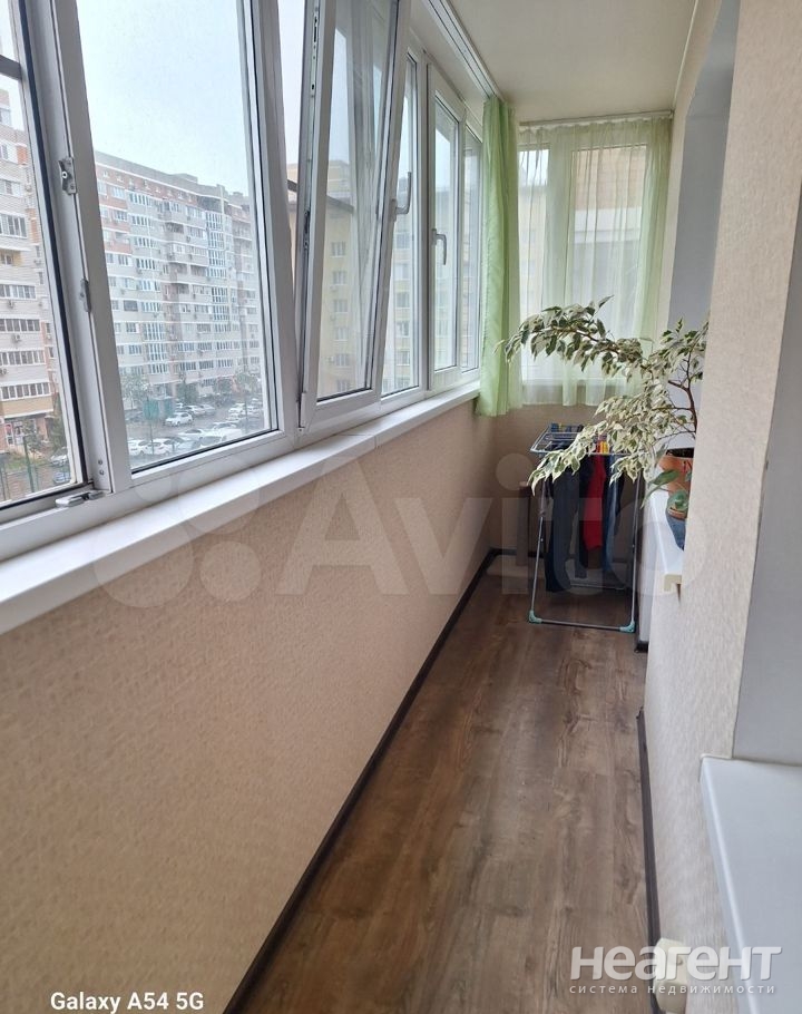 Продается 2-х комнатная квартира, 49 м²