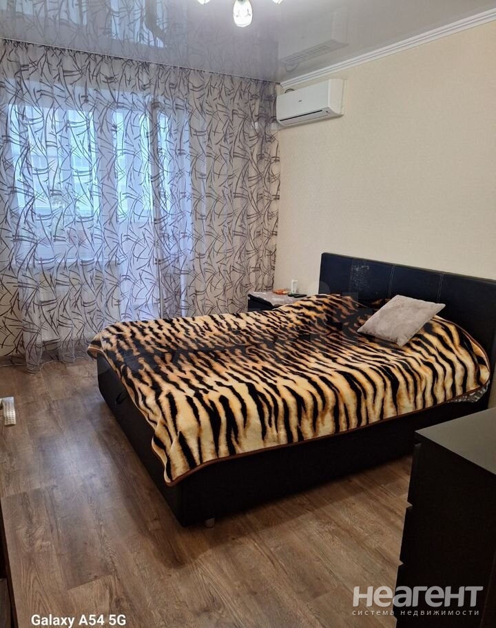 Продается 2-х комнатная квартира, 49 м²