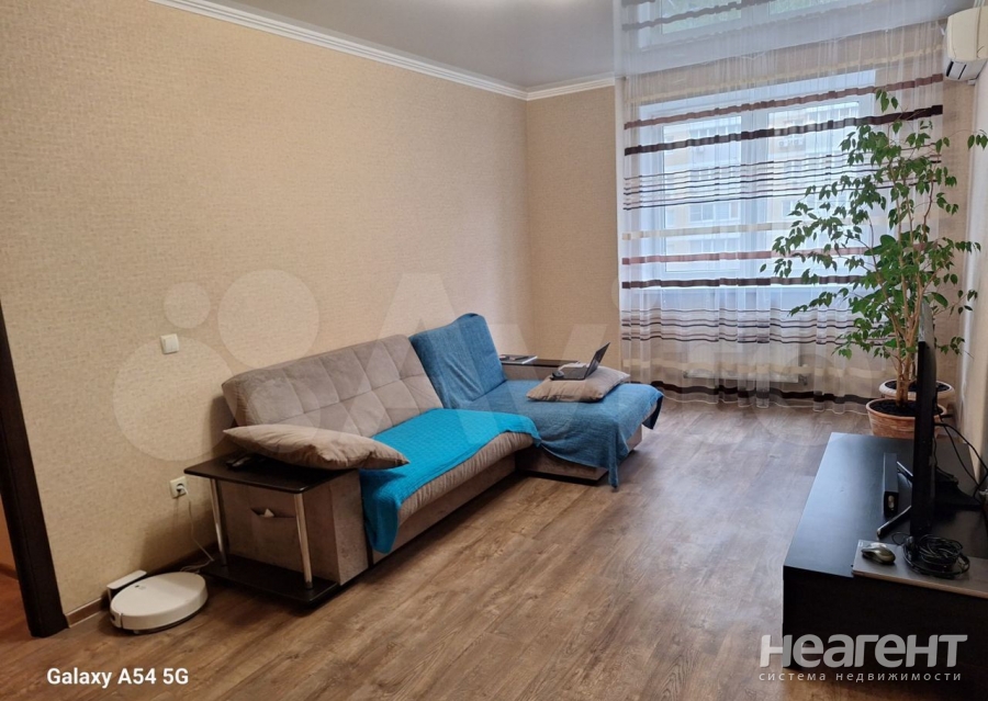 Продается 2-х комнатная квартира, 49 м²