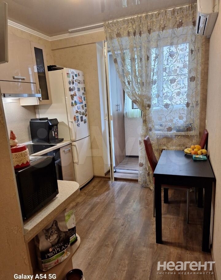 Продается 2-х комнатная квартира, 49 м²