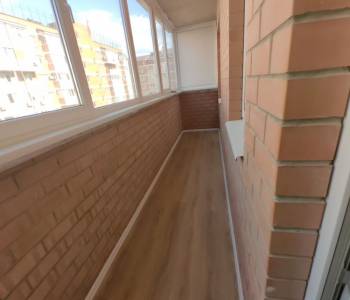 Сдается 1-комнатная квартира, 37 м²