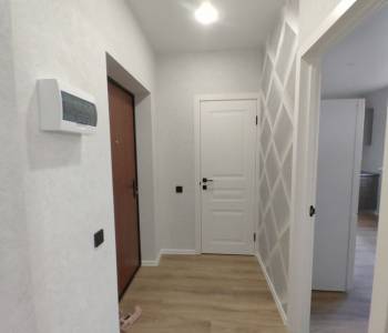 Сдается 1-комнатная квартира, 37 м²