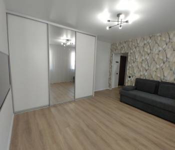 Сдается 1-комнатная квартира, 37 м²