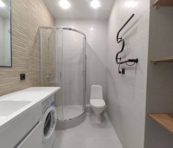 Сдается 1-комнатная квартира, 37 м²