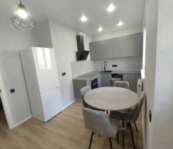 Сдается 1-комнатная квартира, 37 м²