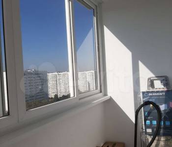 Сдается 1-комнатная квартира, 34 м²