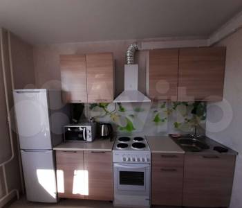 Сдается 1-комнатная квартира, 34 м²