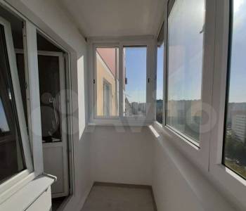 Сдается 1-комнатная квартира, 34 м²
