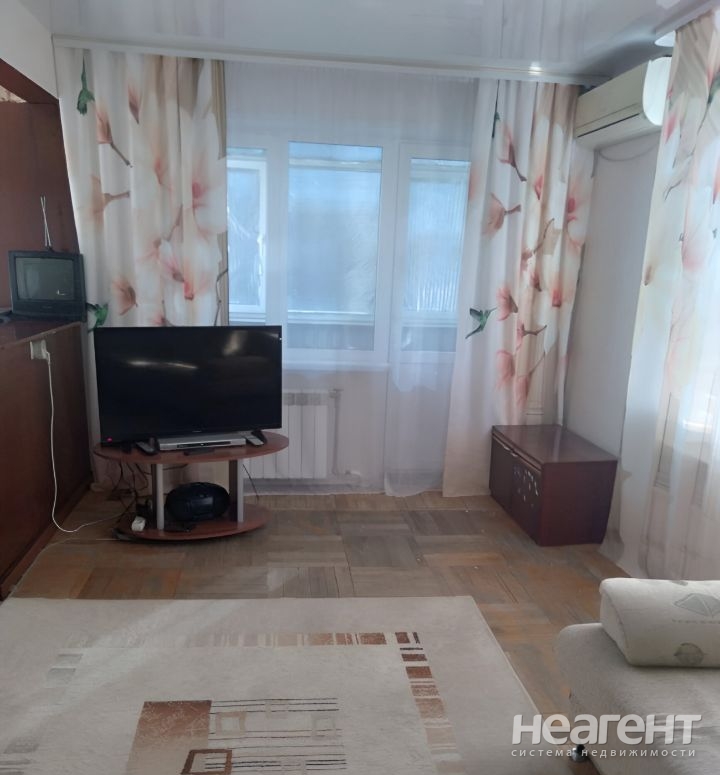 Продается 1-комнатная квартира, 31 м²