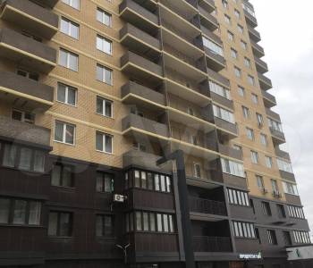 Продается 1-комнатная квартира, 36 м²