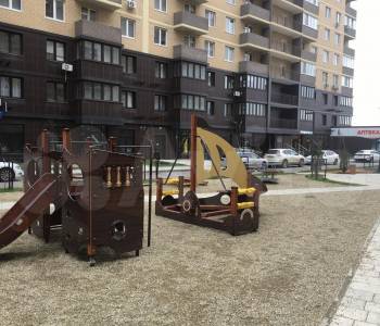 Продается 1-комнатная квартира, 36 м²