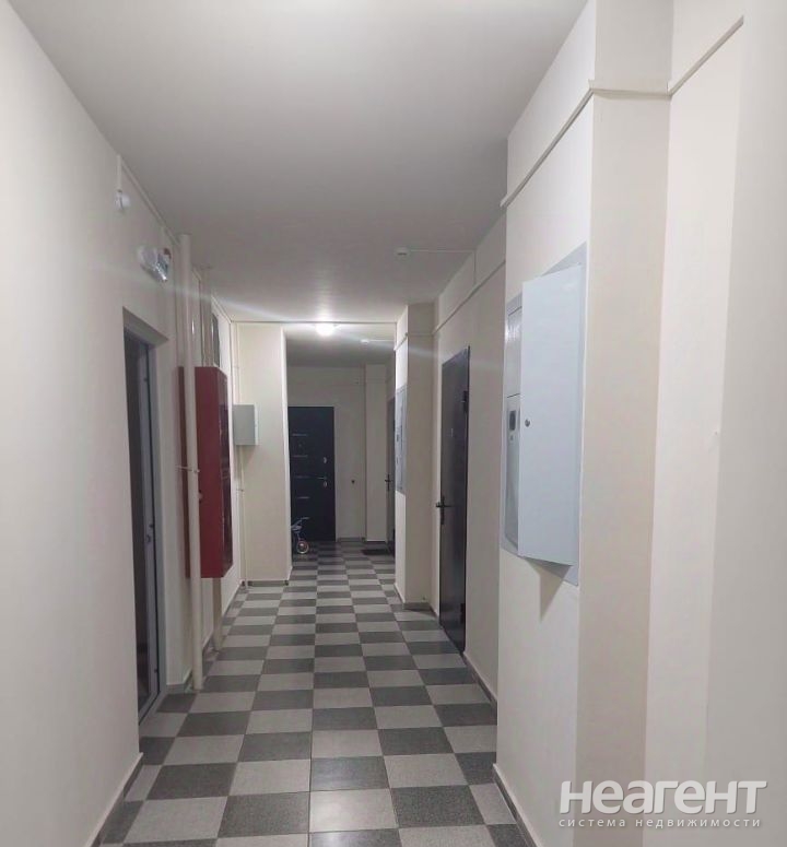 Продается 3-х комнатная квартира, 80 м²