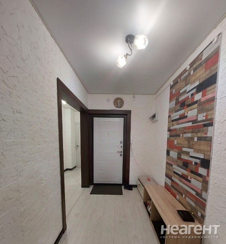 Продается 3-х комнатная квартира, 80 м²