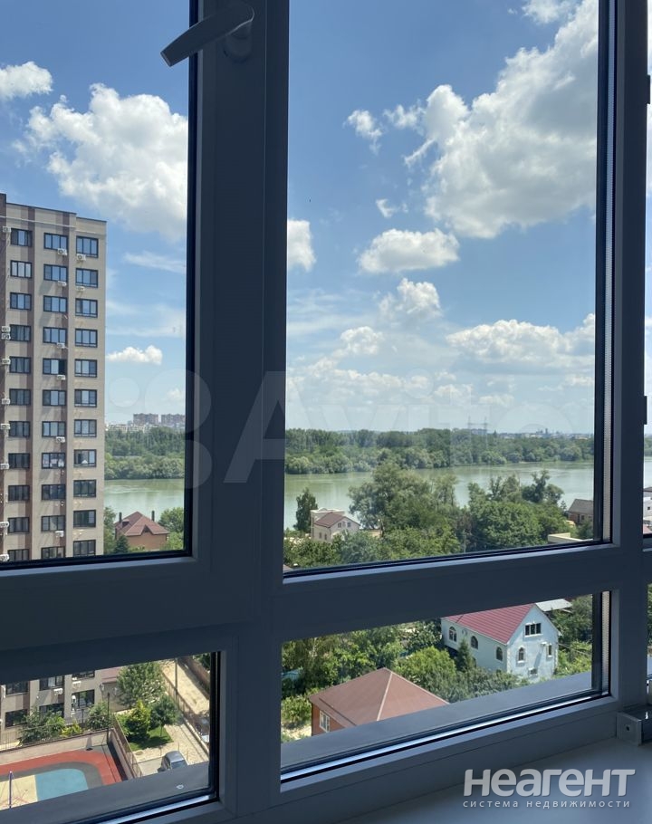 Продается 1-комнатная квартира, 30,3 м²