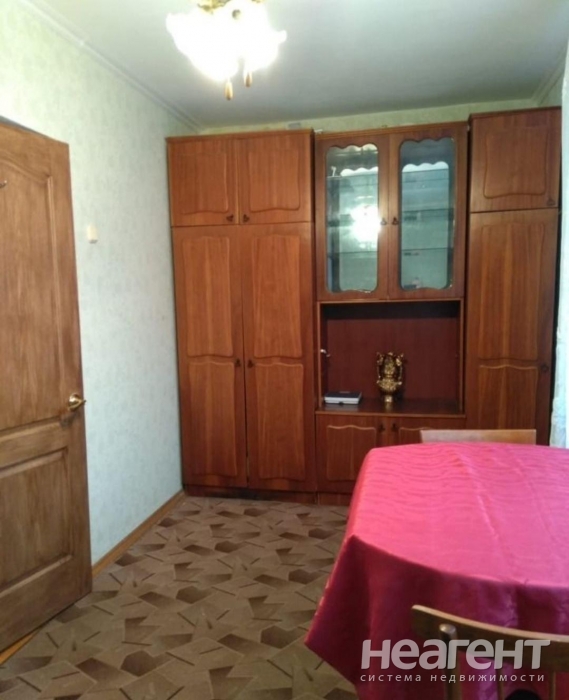 Продается 2-х комнатная квартира, 46 м²